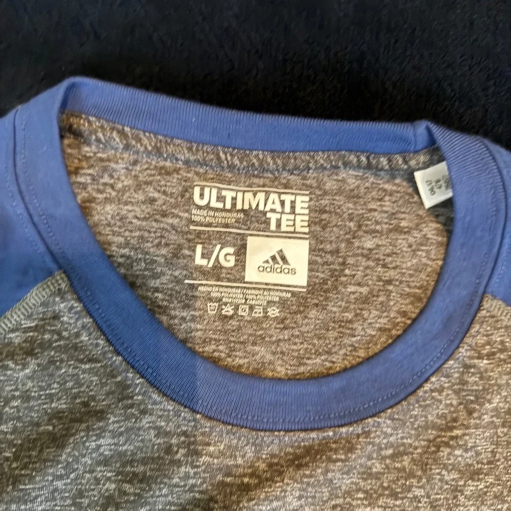 adidas ultimate tee